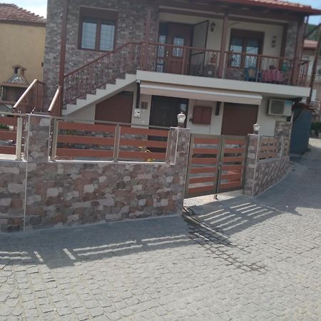 Annas Apartment 시키아 외부 사진