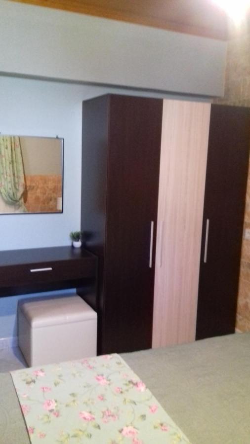 Annas Apartment 시키아 외부 사진
