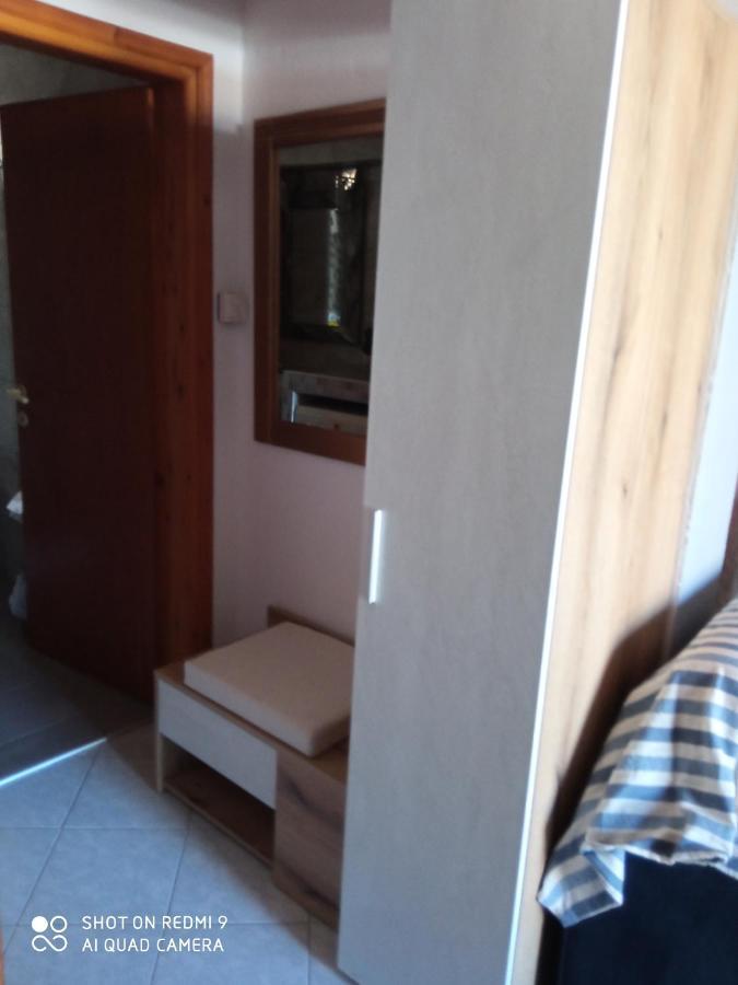 Annas Apartment 시키아 외부 사진