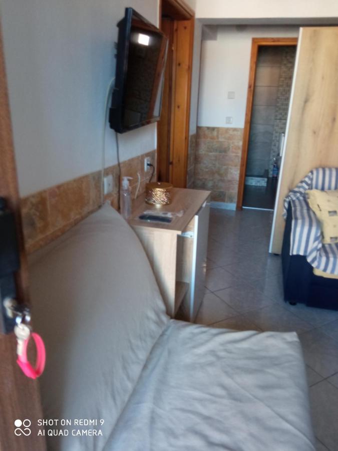 Annas Apartment 시키아 외부 사진