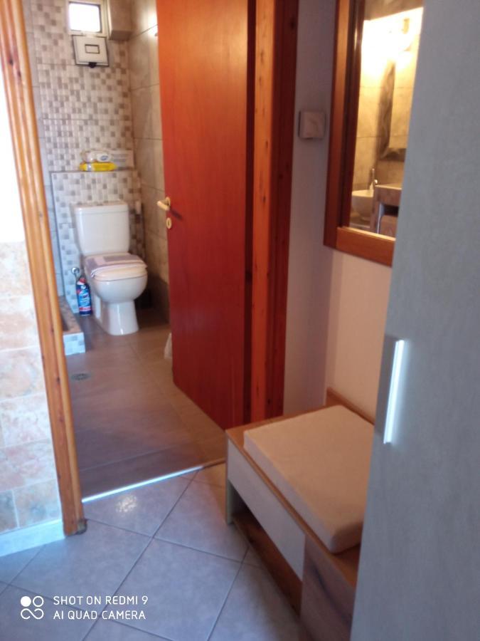 Annas Apartment 시키아 외부 사진